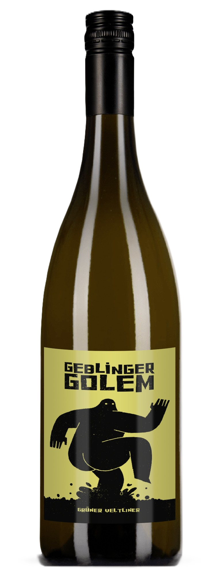 Geblinger Golem 2025