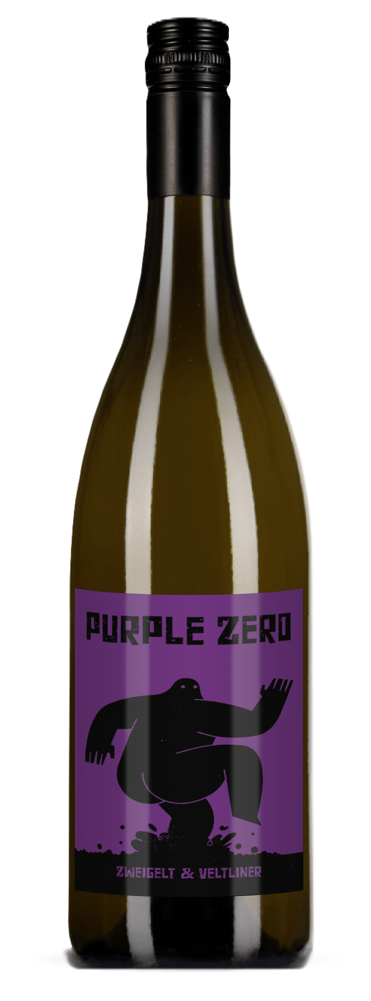 Purple Zero 2025